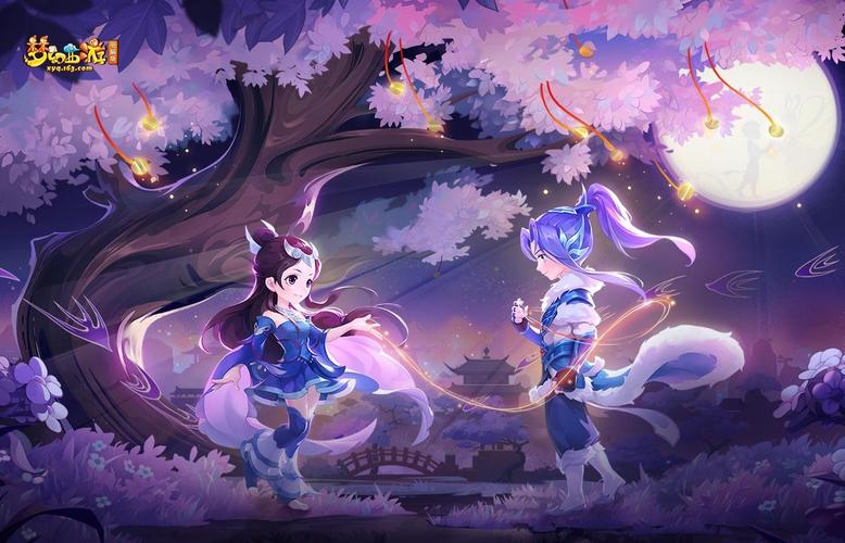 梦幻公益服最新开服